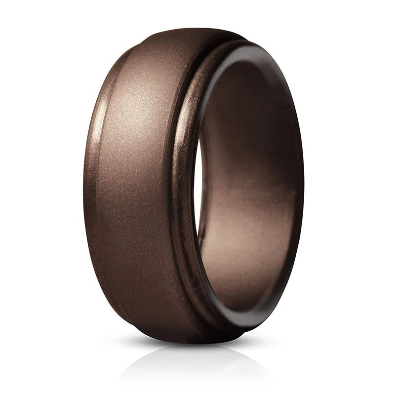 Silicone Rings